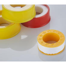 Bonway Top Sale Guaranteed Quality Water Resistant PTFE Thread Seal Tape, 100% PTFE Water Pipe Thread Seal Tape